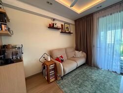 Riversails (D19), Condominium #599286741